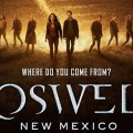 Roswell : New Mexico | Diffusion de l'pisode 4.13 sur The CW (Serie Finale)