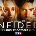 La seconde saison d'Infidle dbarque en octobre sur TF1 !