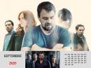 Engrenages Calendriers 