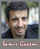 Samir Guesmi